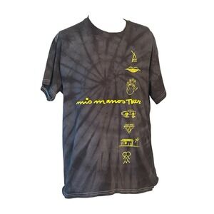 Camilo Mis Manos Concert Tour Men's Medium T-Shirt